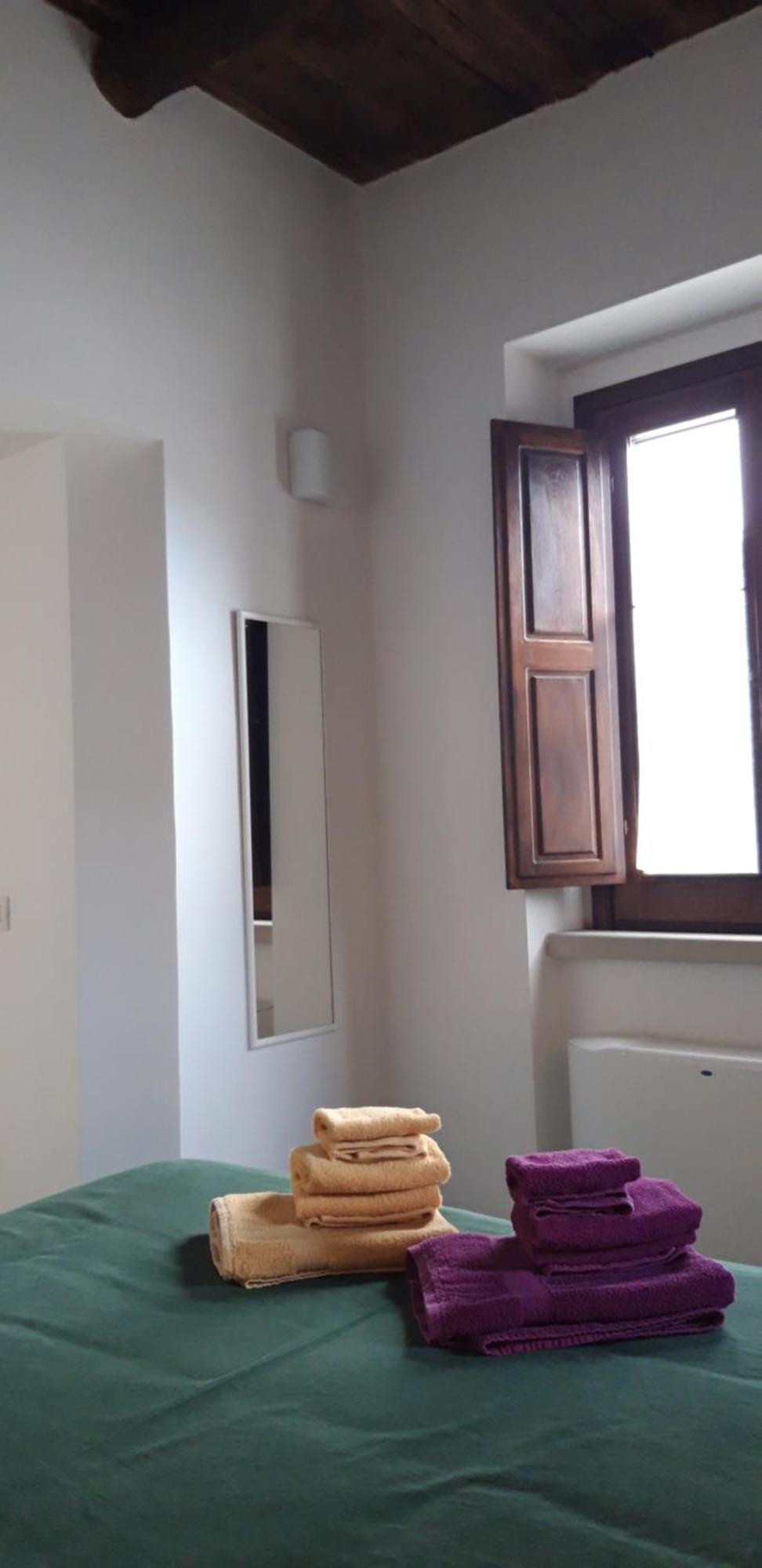 B&B Al Dosello Caserta Dış mekan fotoğraf
