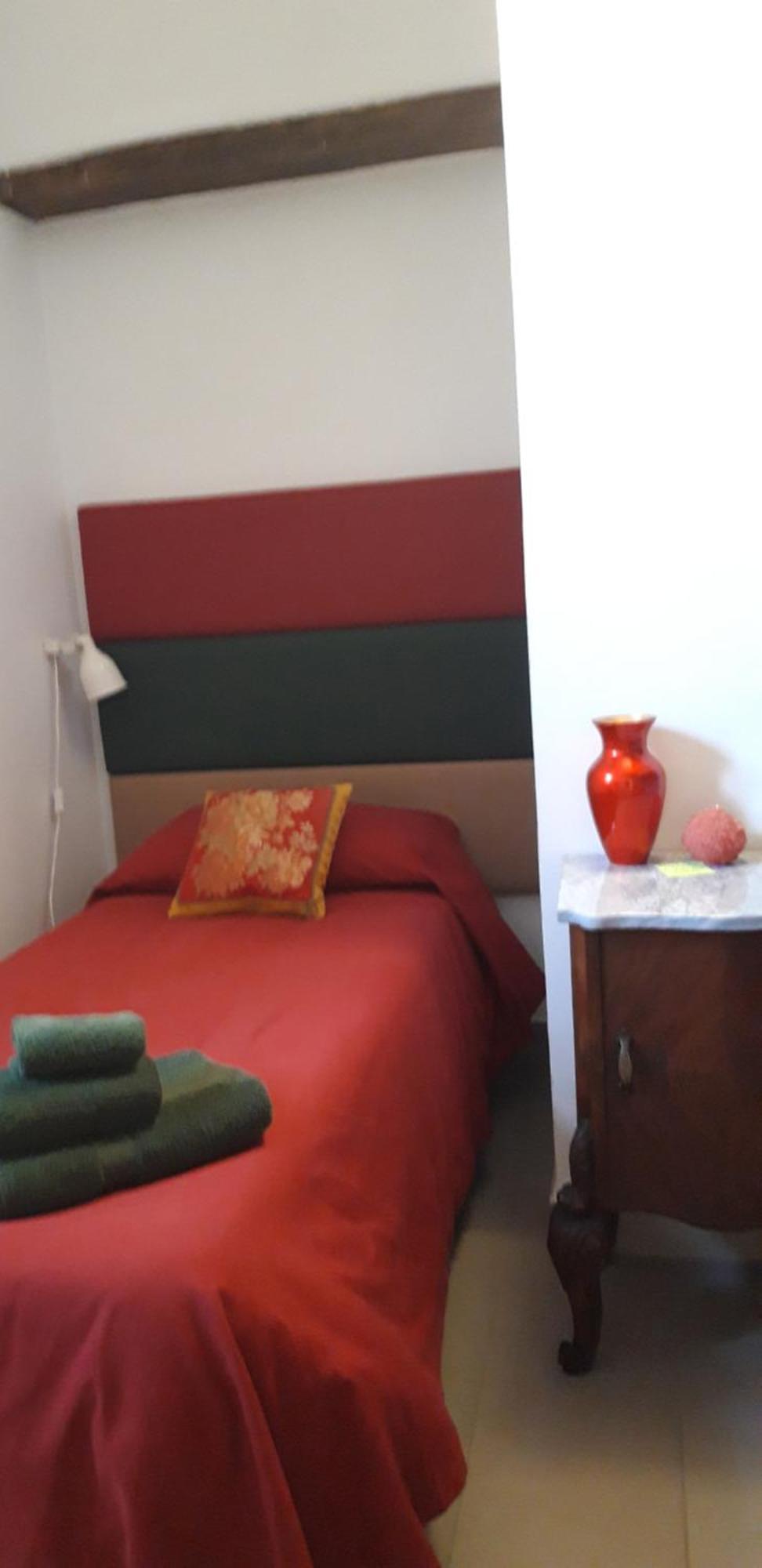 B&B Al Dosello Caserta Dış mekan fotoğraf