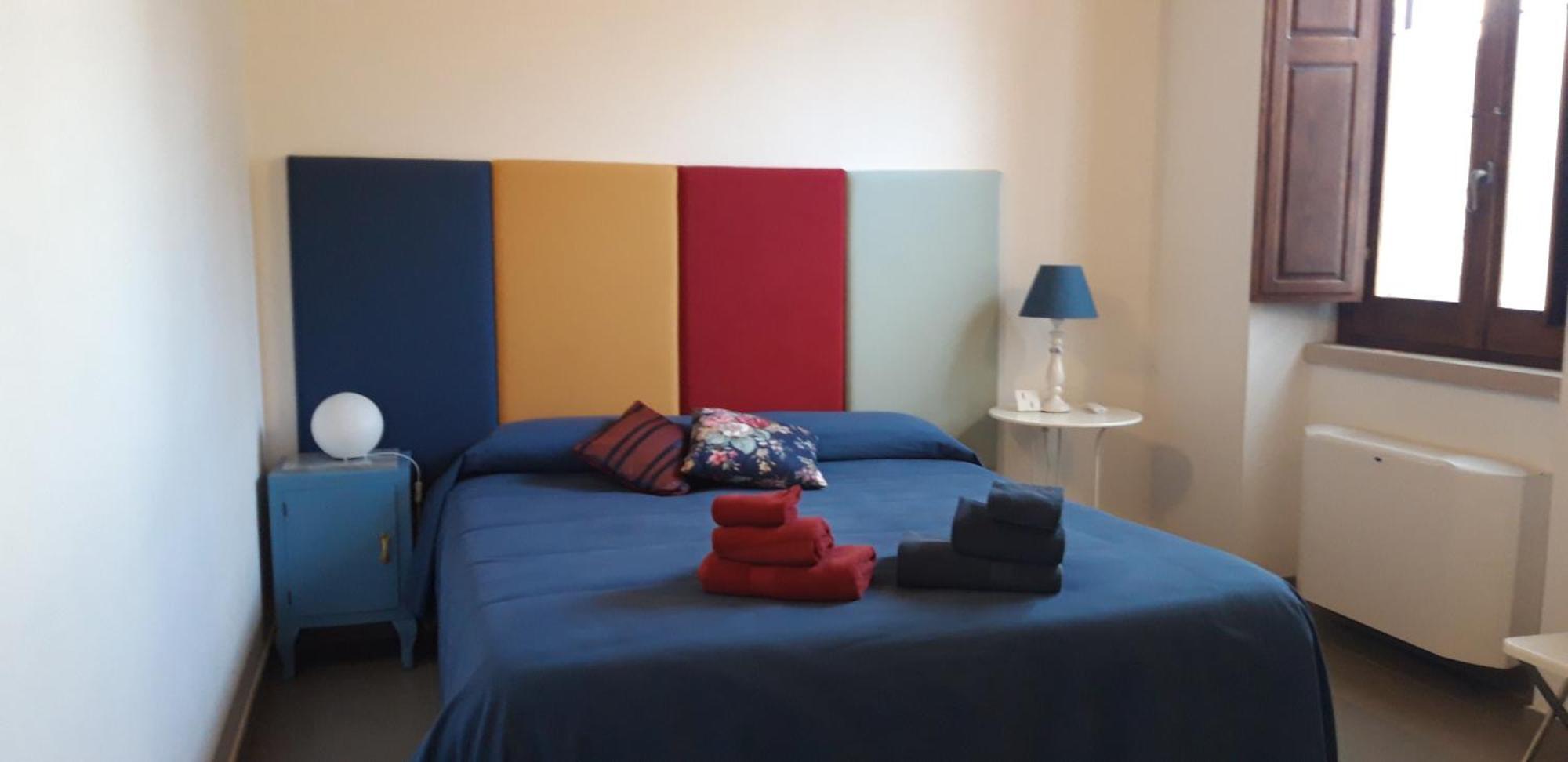 B&B Al Dosello Caserta Dış mekan fotoğraf