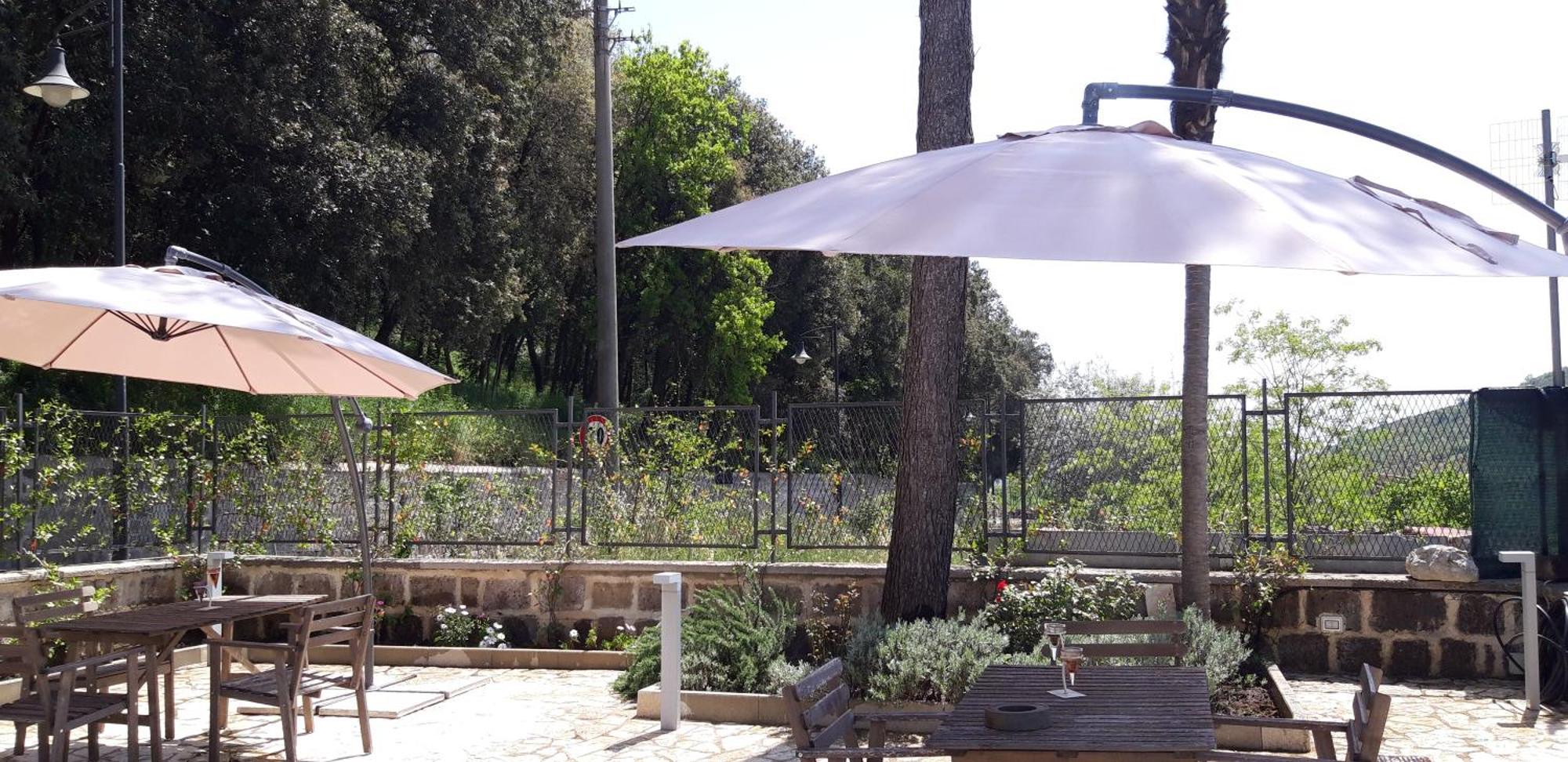B&B Al Dosello Caserta Dış mekan fotoğraf