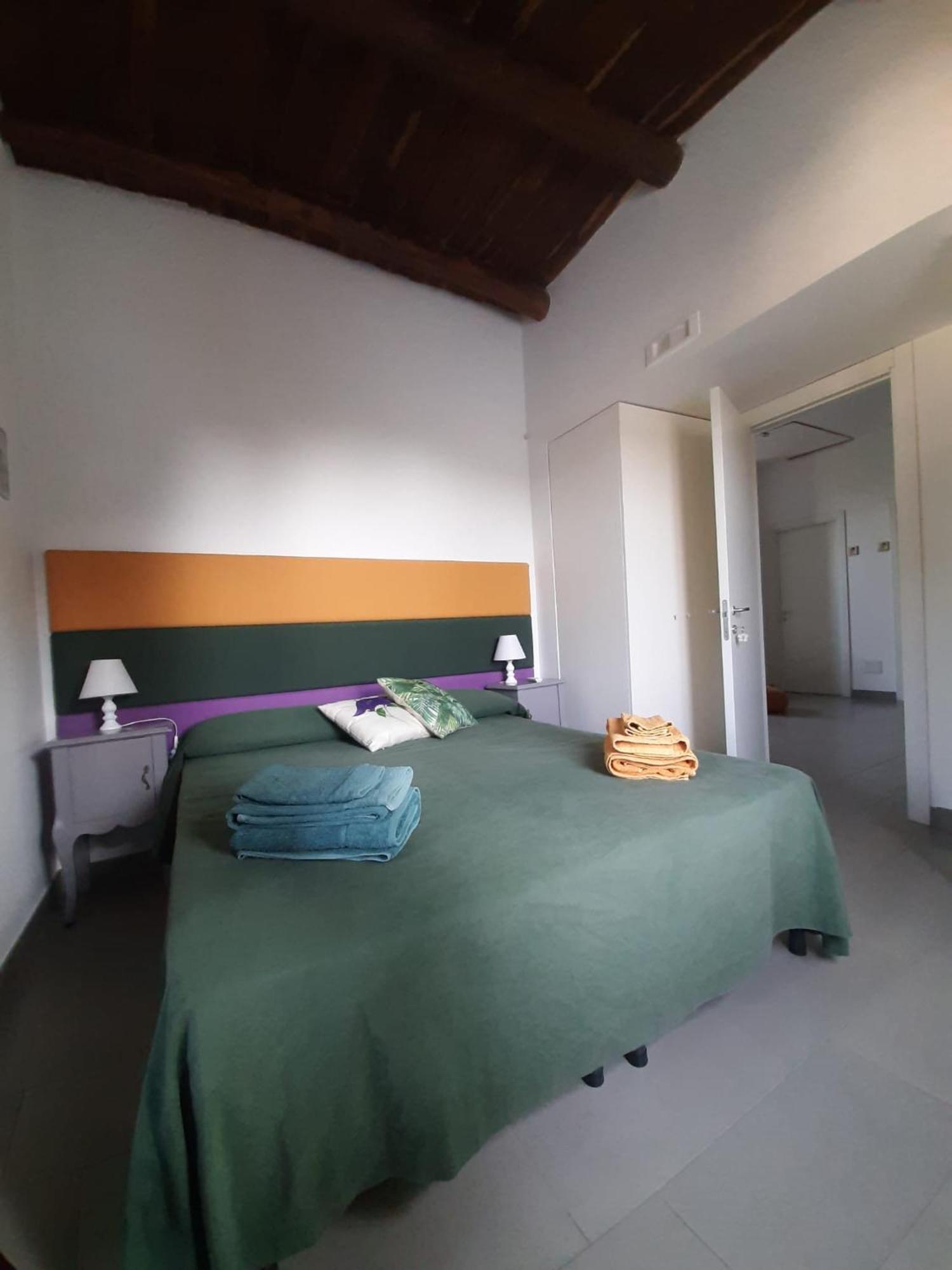 B&B Al Dosello Caserta Dış mekan fotoğraf