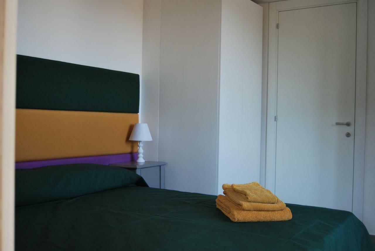 B&B Al Dosello Caserta Dış mekan fotoğraf