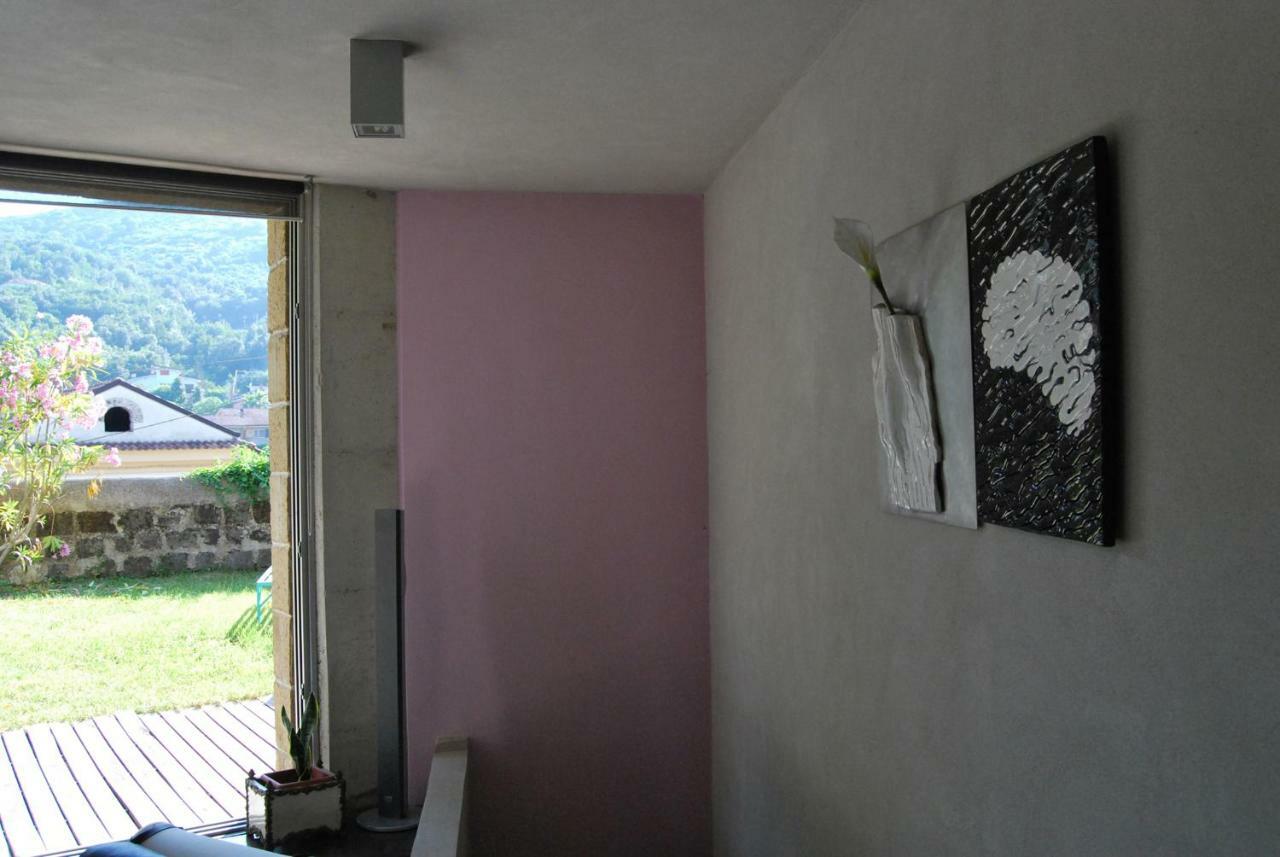 B&B Al Dosello Caserta Dış mekan fotoğraf