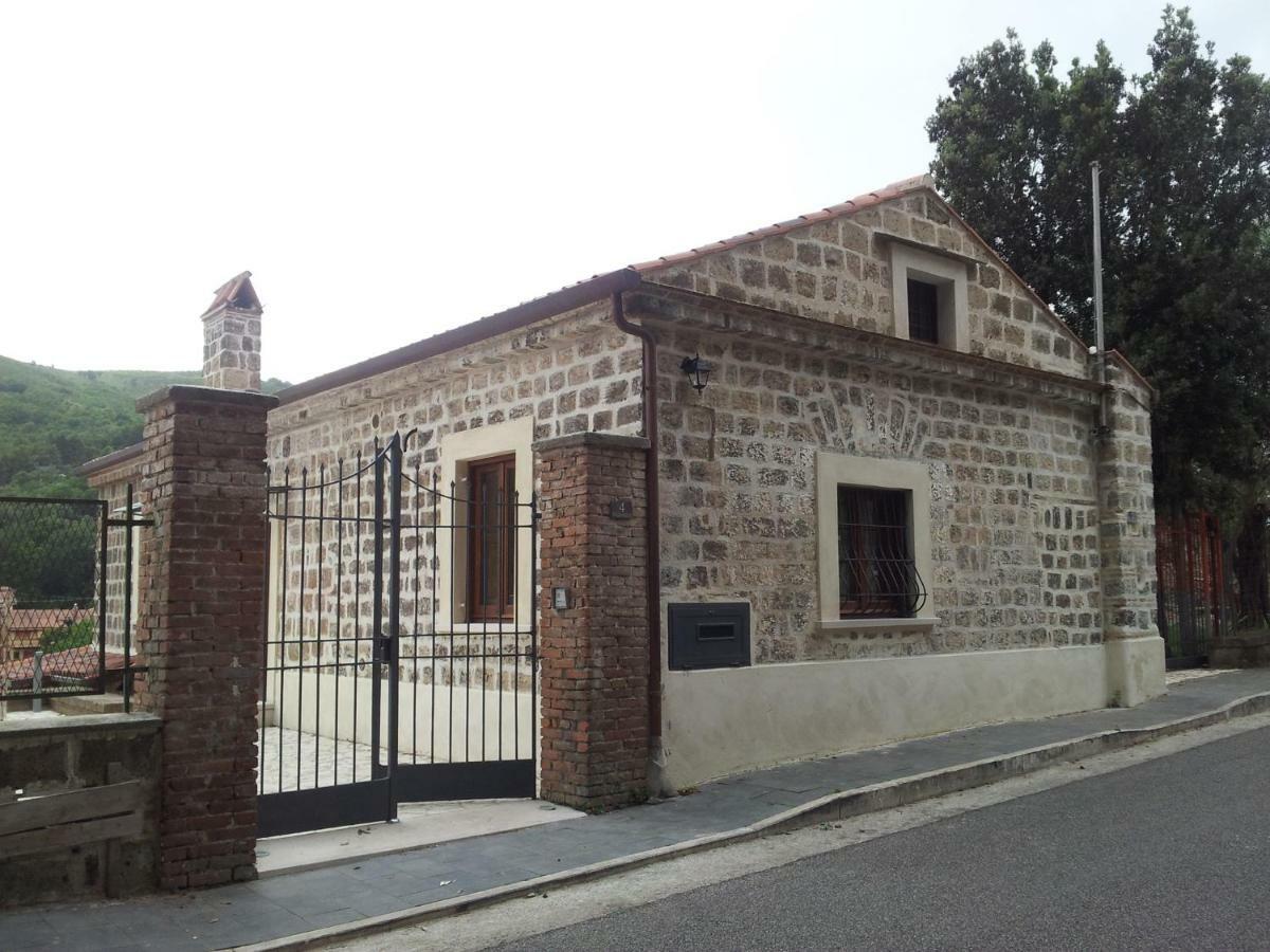 B&B Al Dosello Caserta Dış mekan fotoğraf