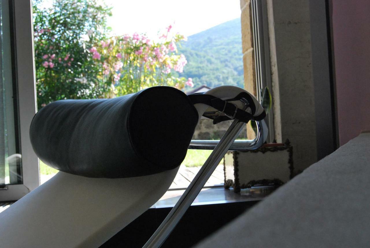 B&B Al Dosello Caserta Dış mekan fotoğraf