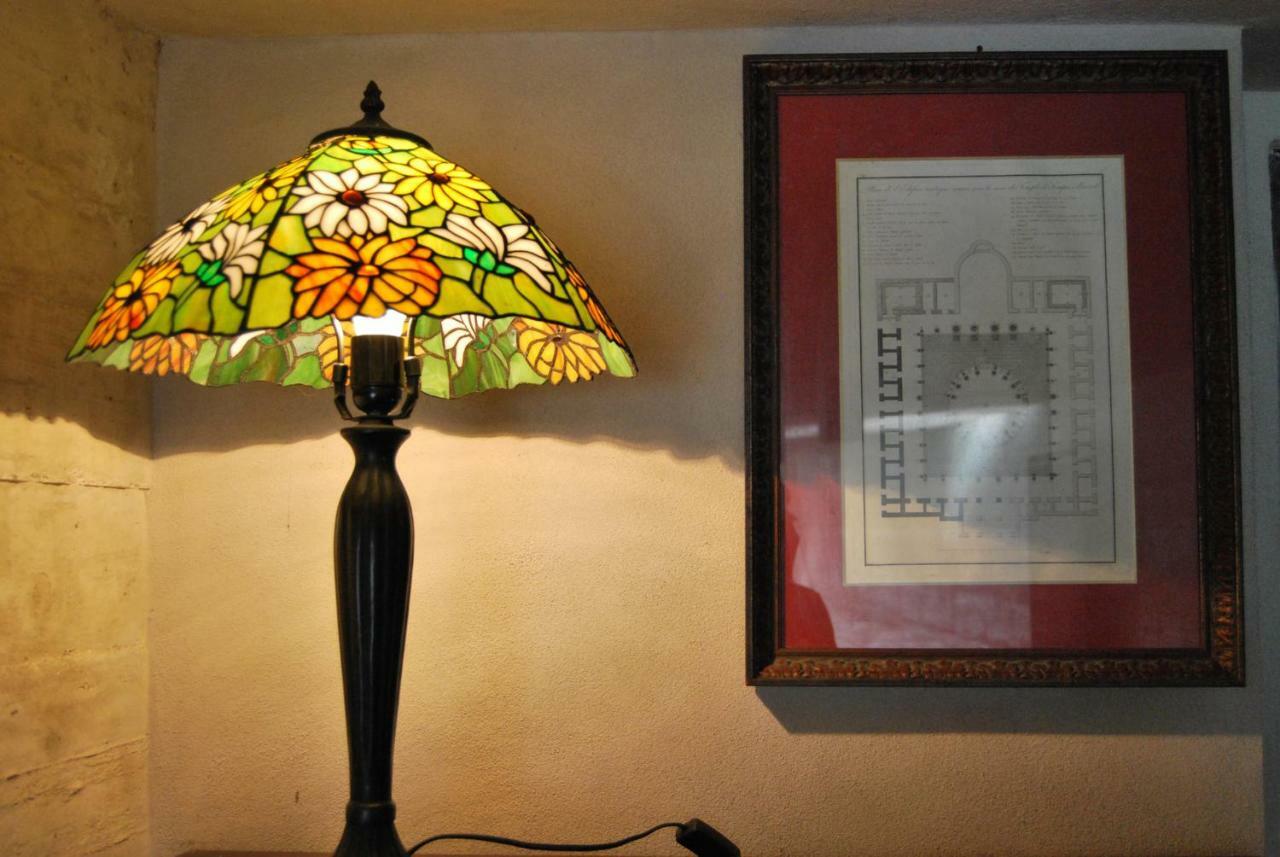 B&B Al Dosello Caserta Dış mekan fotoğraf