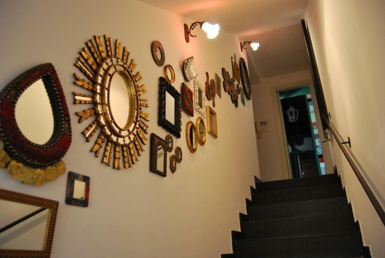 B&B Al Dosello Caserta Dış mekan fotoğraf