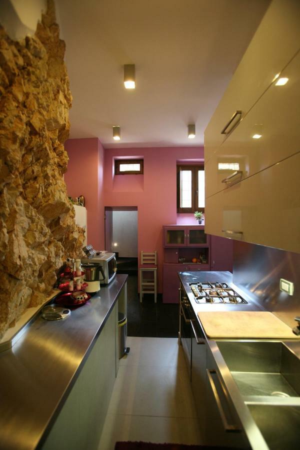 B&B Al Dosello Caserta Dış mekan fotoğraf
