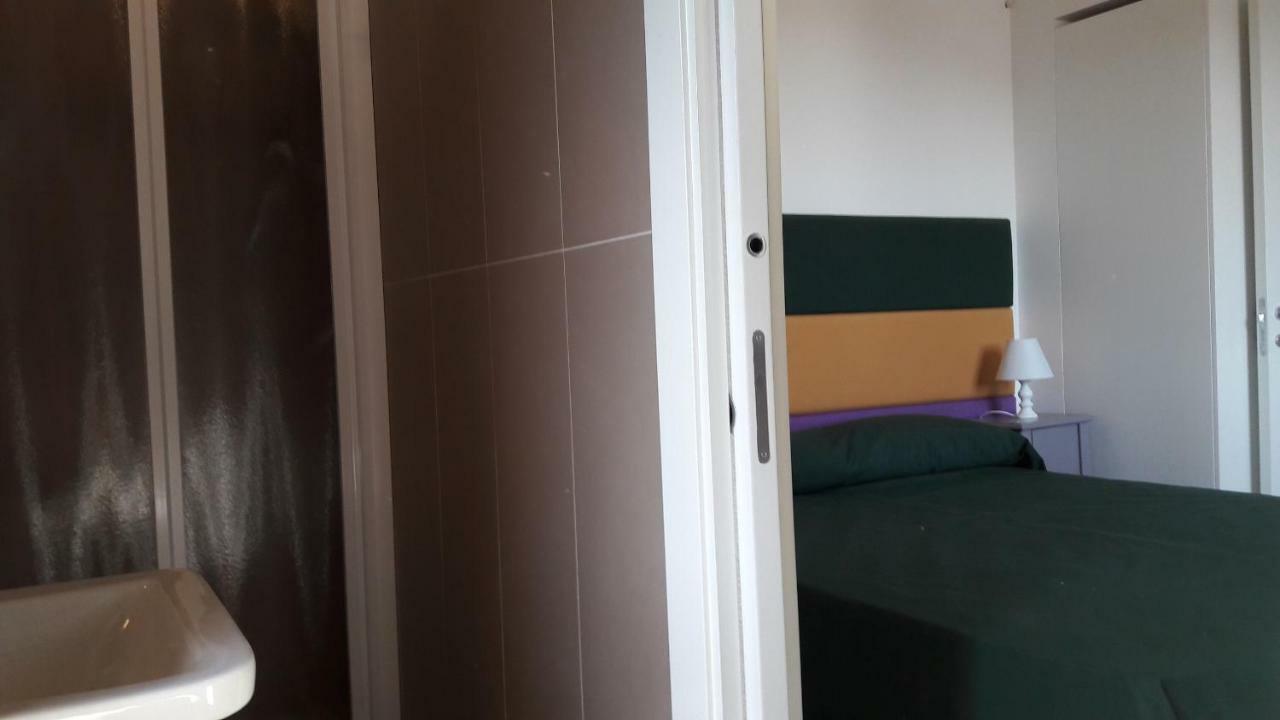 B&B Al Dosello Caserta Dış mekan fotoğraf