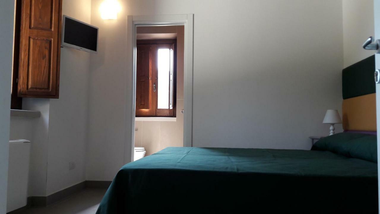 B&B Al Dosello Caserta Dış mekan fotoğraf