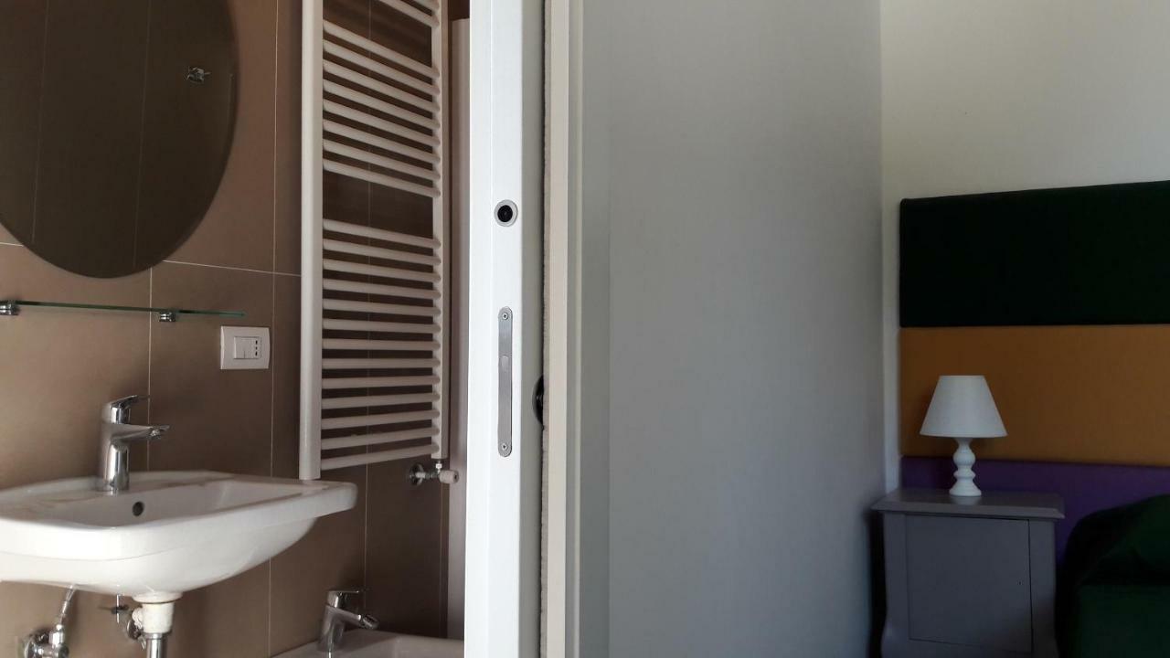 B&B Al Dosello Caserta Dış mekan fotoğraf