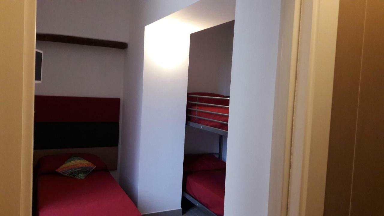 B&B Al Dosello Caserta Dış mekan fotoğraf