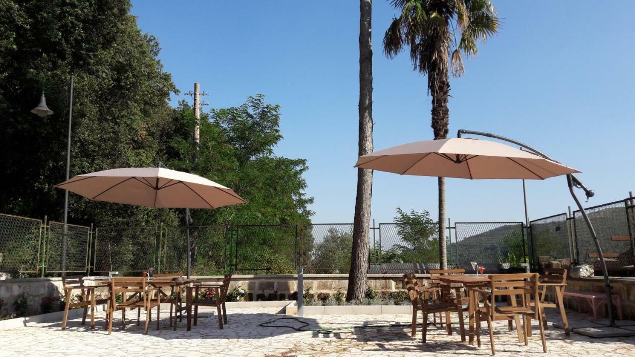 B&B Al Dosello Caserta Dış mekan fotoğraf