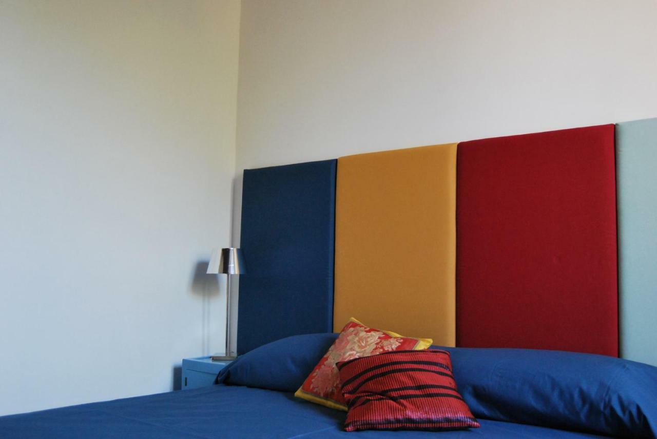 B&B Al Dosello Caserta Dış mekan fotoğraf