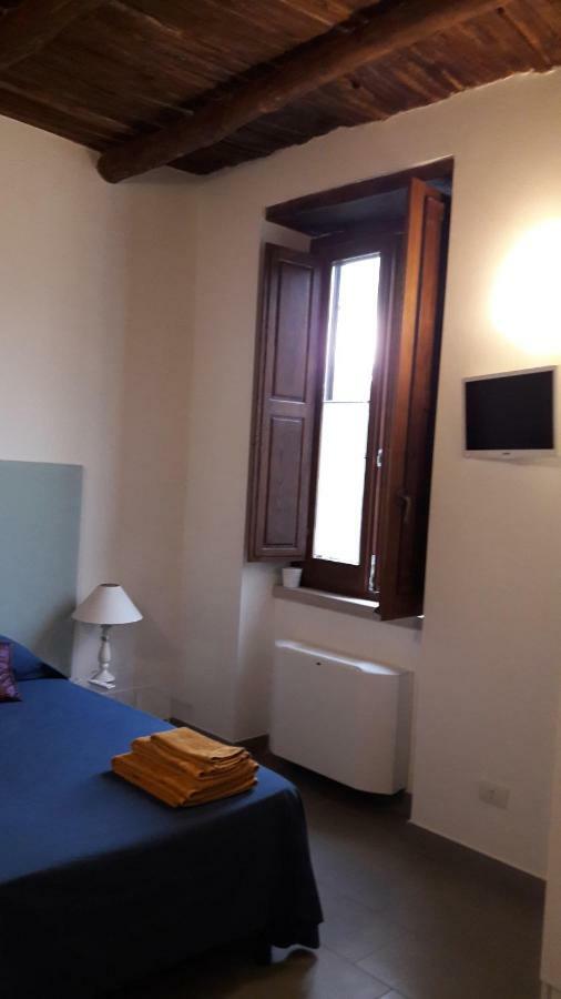 B&B Al Dosello Caserta Dış mekan fotoğraf
