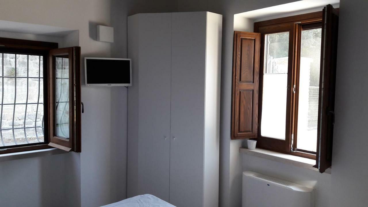 B&B Al Dosello Caserta Dış mekan fotoğraf