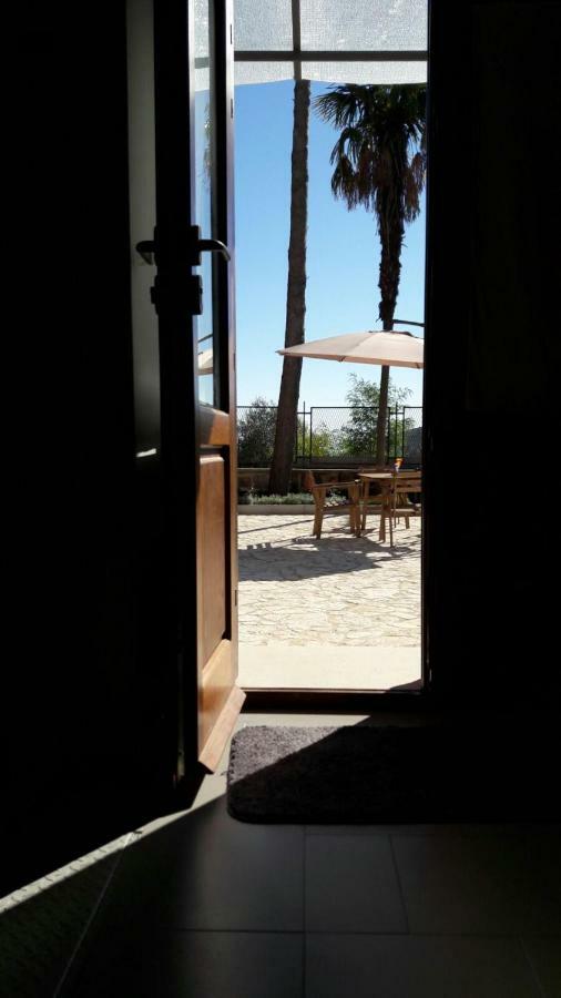 B&B Al Dosello Caserta Dış mekan fotoğraf